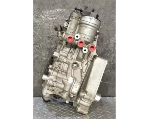 Detroit DD15 Engine Parts, Misc.