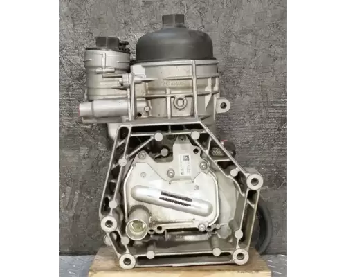 Detroit DD15 Engine Parts, Misc.
