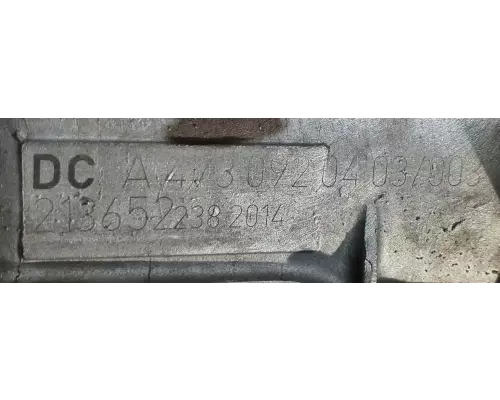 Detroit DD15 Engine Parts, Misc.