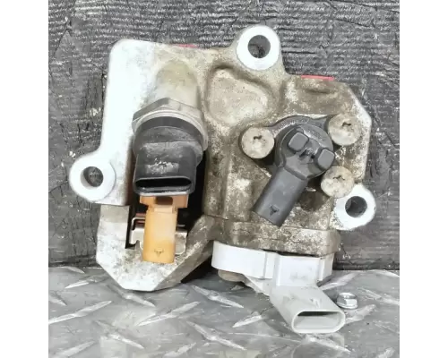 Detroit DD15 Engine Parts, Misc.