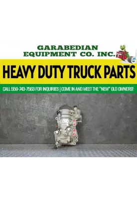 Detroit DD15 Engine Parts, Misc.