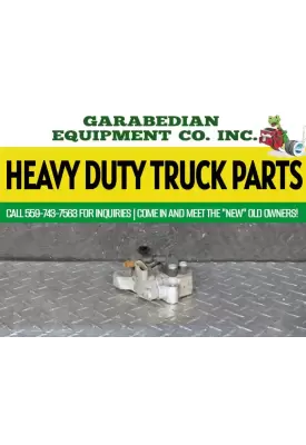 Detroit DD15 Engine Parts, Misc.