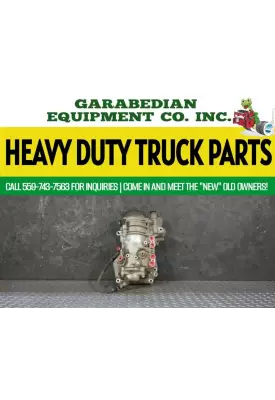 Detroit DD15 Engine Parts, Misc.