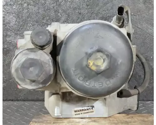 Detroit DD15 Engine Parts, Misc.