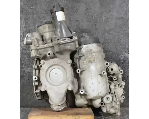 Detroit DD15 Engine Parts, Misc.