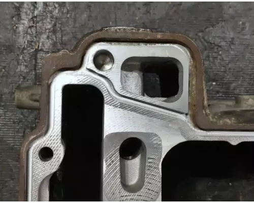 Detroit DD15 Engine Parts, Misc.