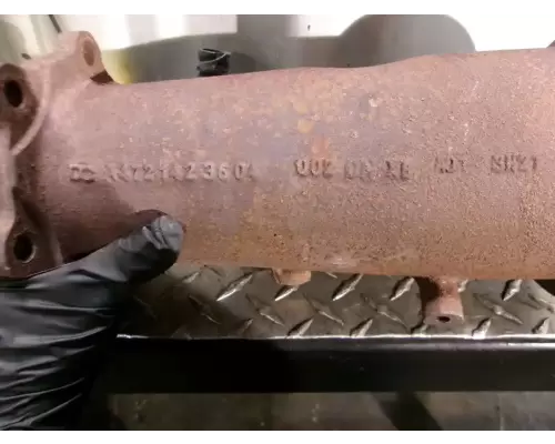 Detroit DD15 Engine Parts, Misc.