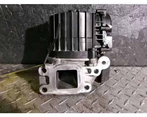 Detroit DD15 Engine Parts, Misc.