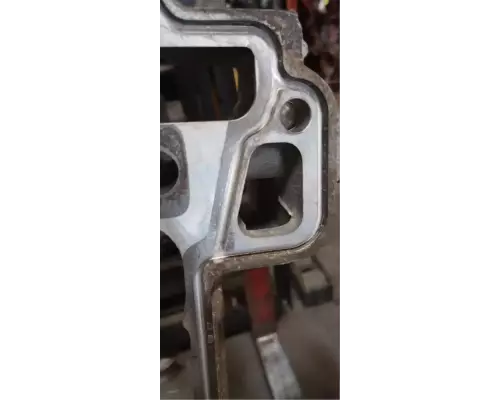 Detroit DD15 Engine Parts, Misc.
