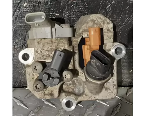 Detroit DD15 Engine Parts, Misc.