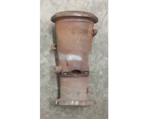 Detroit DD15 Engine Parts, Misc.