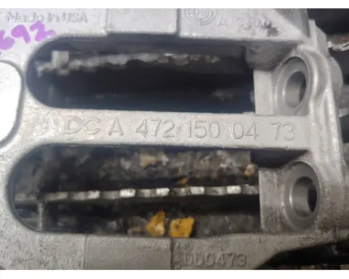 Detroit DD15 Engine Parts, Misc.