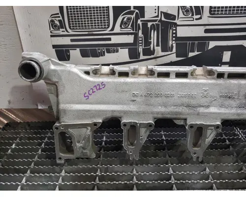 Detroit DD15 Engine Parts, Misc.