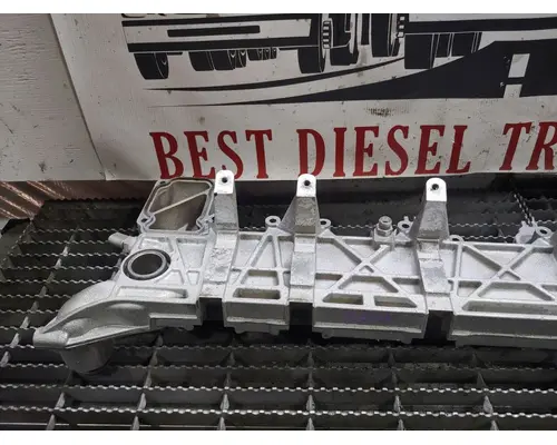 Detroit DD15 Engine Parts, Misc.