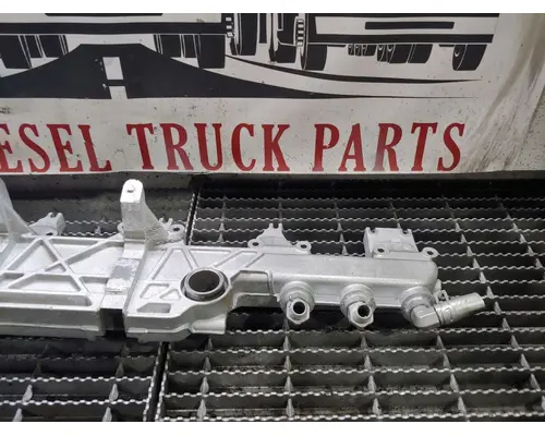 Detroit DD15 Engine Parts, Misc.