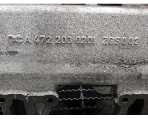 Detroit DD15 Engine Parts, Misc.