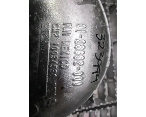 Detroit DD15 Engine Parts, Misc.