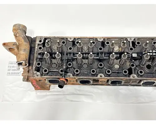 Detroit DD15 Engine Parts, Misc.