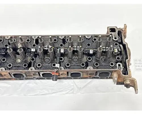 Detroit DD15 Engine Parts, Misc.