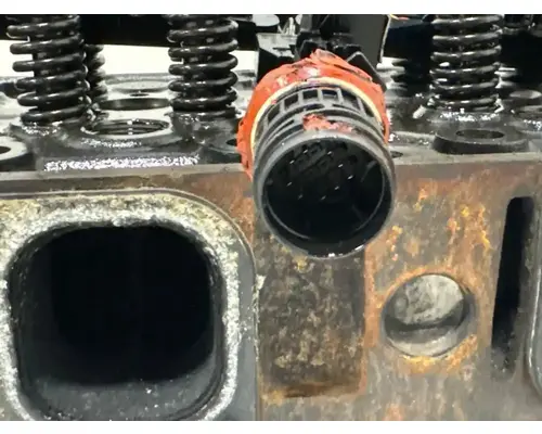 Detroit DD15 Engine Parts, Misc.