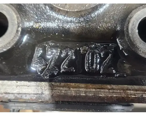 Detroit DD15 Engine Parts, Misc.
