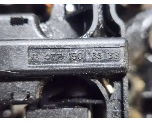 Detroit DD15 Engine Parts, Misc.