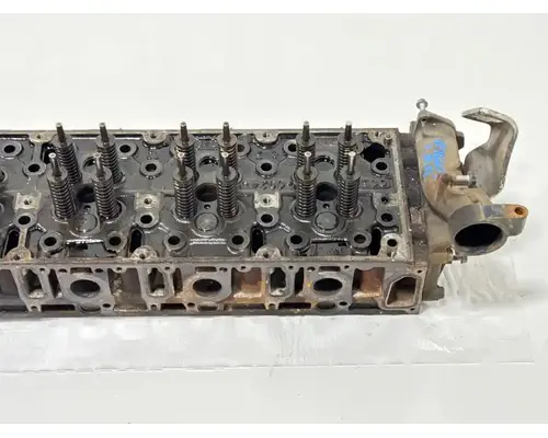 Detroit DD15 Engine Parts, Misc.