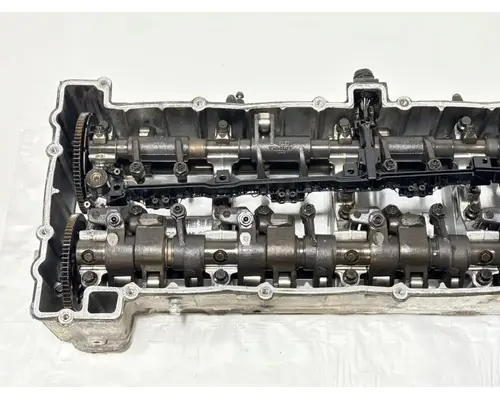 Detroit DD15 Engine Parts, Misc.