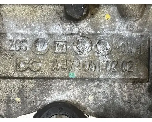 Detroit DD15 Engine Parts, Misc.
