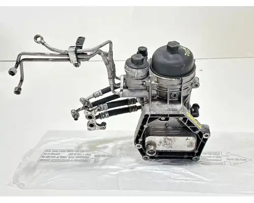 Detroit DD15 Engine Parts, Misc.