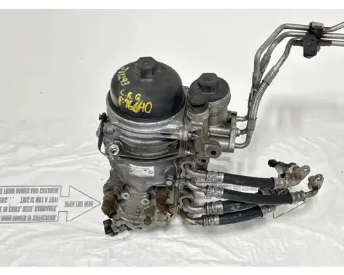 Detroit DD15 Engine Parts, Misc.