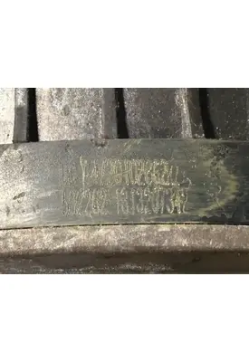 Detroit DD15 Engine Parts, Misc.