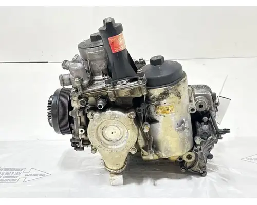 Detroit DD15 Engine Parts, Misc.