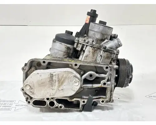Detroit DD15 Engine Parts, Misc.