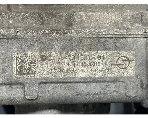 Detroit DD15 Engine Parts, Misc.