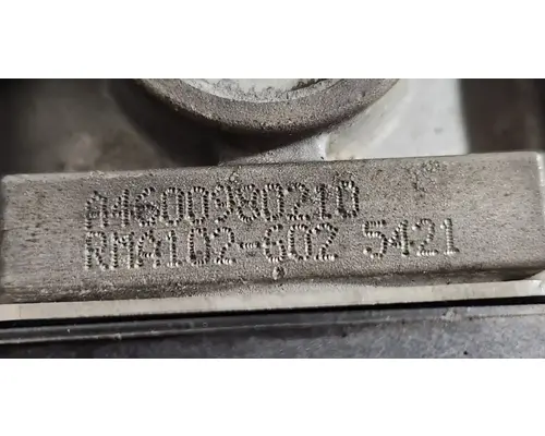 Detroit DD15 Engine Parts, Misc.
