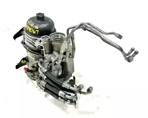 Detroit DD15 Engine Parts, Misc.
