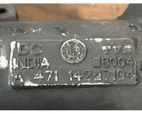 Detroit DD15 Engine Parts, Misc.