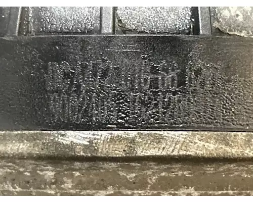 Detroit DD15 Engine Parts, Misc.