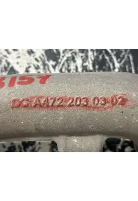 Detroit DD15 Engine Parts, Misc.
