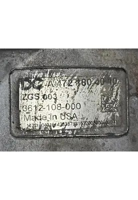 Detroit DD15 Engine Parts, Misc.