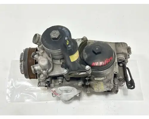 Detroit DD15 Engine Parts, Misc.