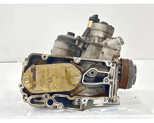Detroit DD15 Engine Parts, Misc.