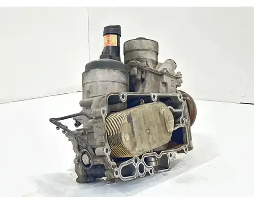 Detroit DD15 Engine Parts, Misc.