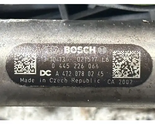 Detroit DD15 Engine Parts, Misc.