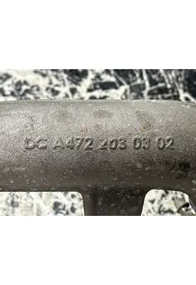 Detroit DD15 Engine Parts, Misc.
