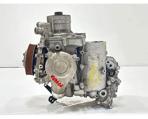 Detroit DD15 Engine Parts, Misc.