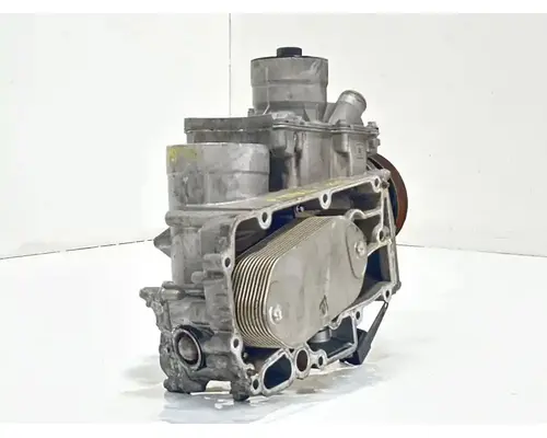 Detroit DD15 Engine Parts, Misc.