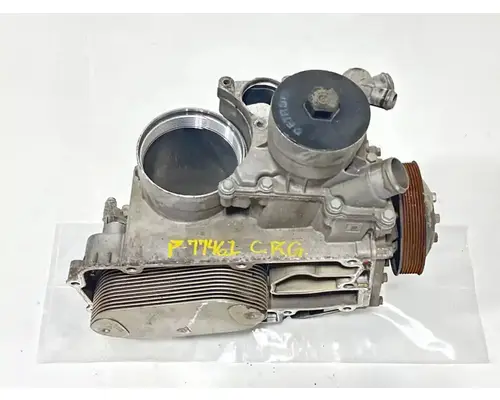 Detroit DD15 Engine Parts, Misc.