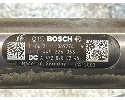Detroit DD15 Engine Parts, Misc.